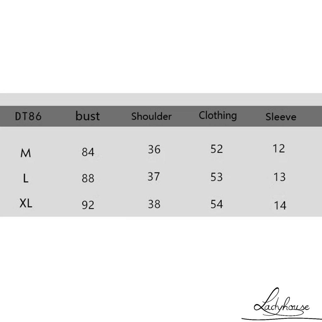 Áo Thun Tay Ngắn Cổ Tròn In Họa Tiết Hoạt Hình Sáng Tạo Thời Trang Mùa Hè Cho Nữ