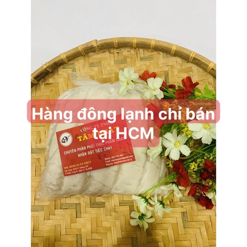 1KG MÌ CĂN CHAY/ Chỉ bán tại HCM