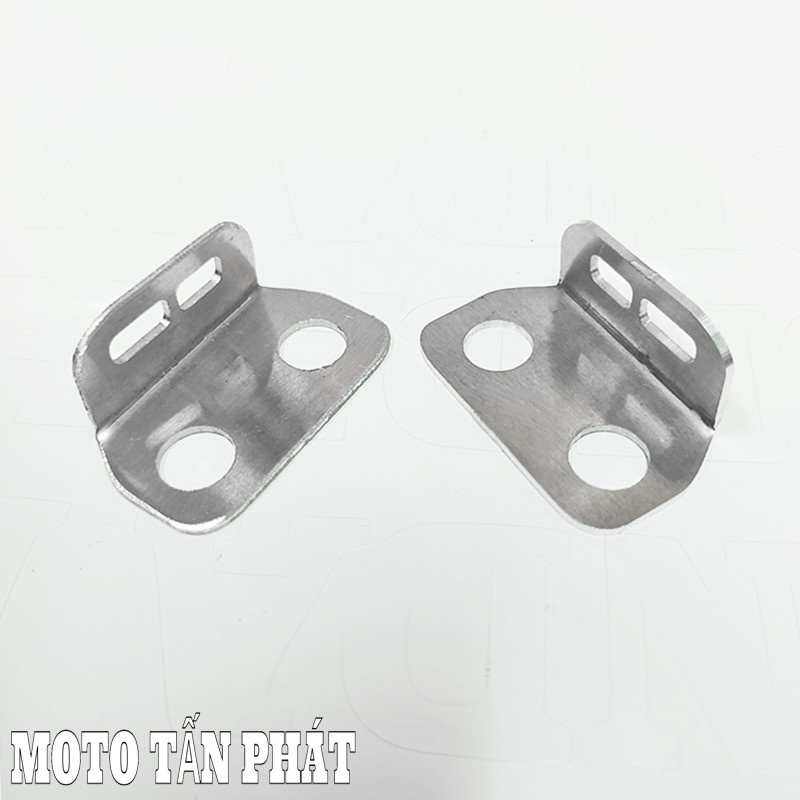 Cặp pat bắt đèn mini Winner, Winner X