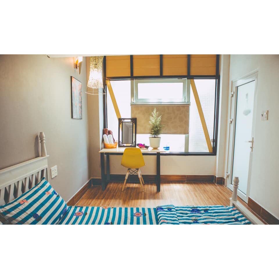 Bàn làm việc HIỆN ĐẠI U, K, X, Z KÍCH THƯỚC 60X120X75CM MẶT GỖ CAO SU | BigBuy360 - bigbuy360.vn