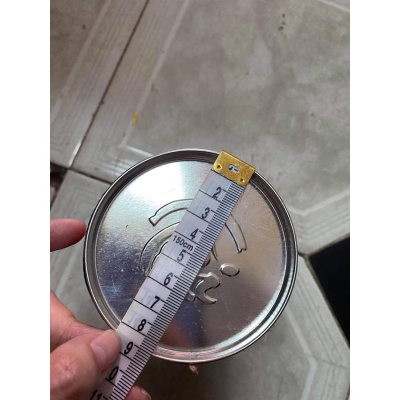 Combo 1 cặp lon đựng trà | BigBuy360 - bigbuy360.vn