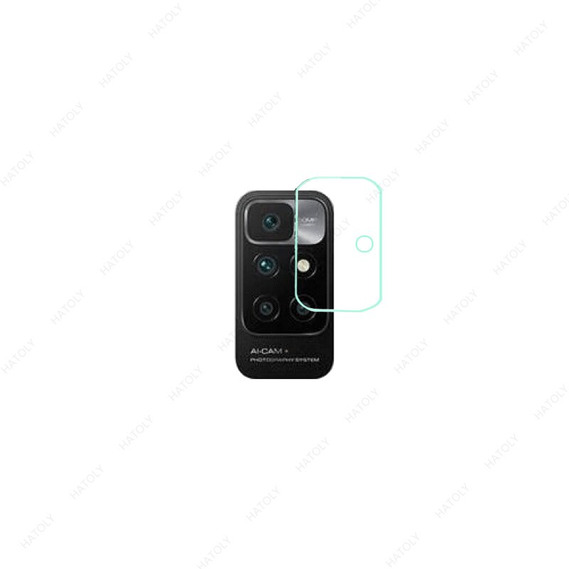 Kính cường lực cho Xiaomi 11T Redmi 10 Note 11 10 Pro 5G 10S 9S Poco M3 X3 GT