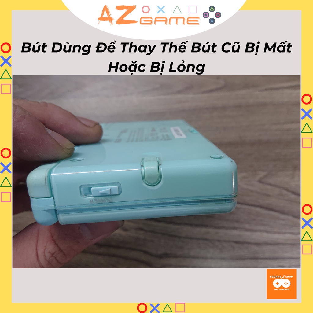 Bút Viết Cảm Ứng Máy Nintendo DS Lite DSLite DSL