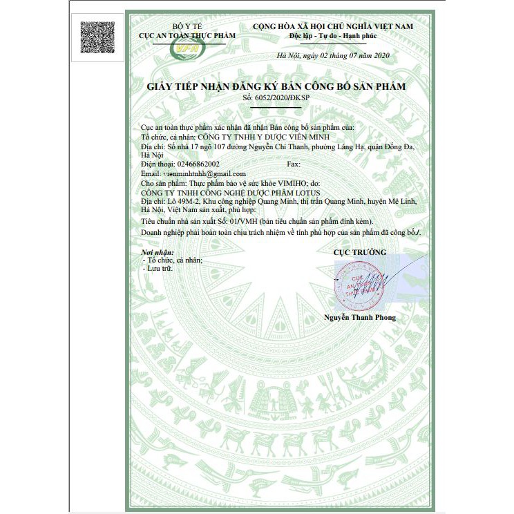 Bột Phụ Khoa PUKA Viên Minh 80gr - 400gr