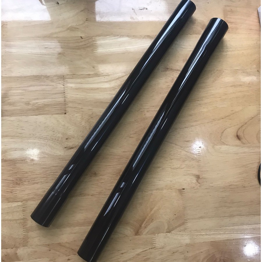 Ống nối inox đường kính 35 - 38mm dành cho máy hút bụi công nghiệp