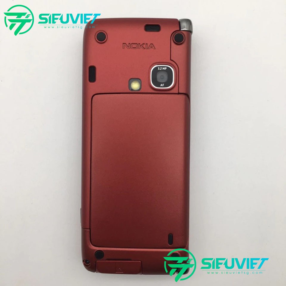 ĐIỆN THOẠI NOKIA E90 COMMUNICATOR