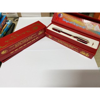 Bút máy Kim Thành 56- Bút luyện chữ đẹp