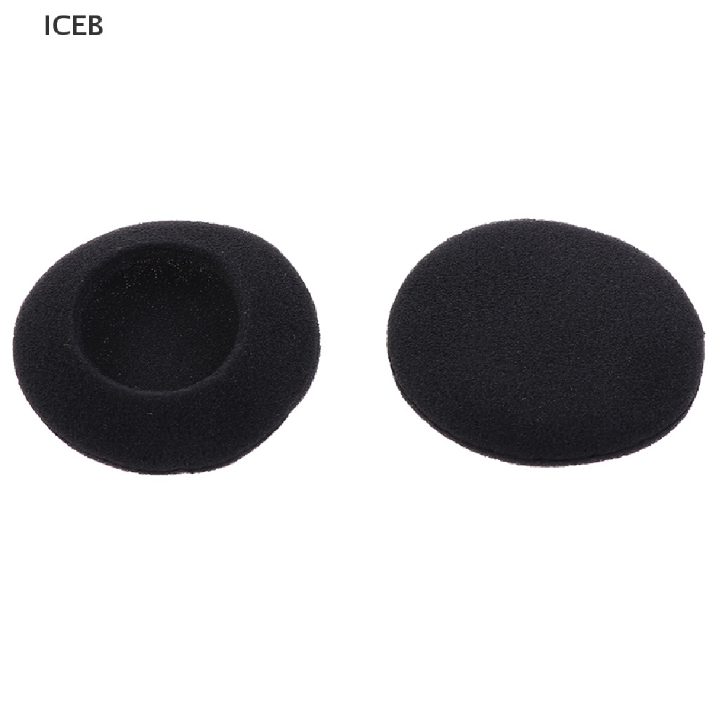 Set 10 miếng đệm tai nghe 5cm thay thế cho PC131 PX100