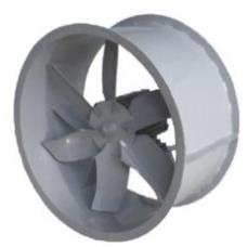 Ống bạc thông gió, ống gió mềm, nhôm co giãn.Phi 400mm Ống bạc thông gió thoát khí 8m