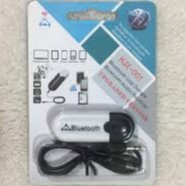 USB bluetooth BT-163 và HJX-001 - Bluetooth 5.0 Biến Loa Thường Thành Loa Bluetooth