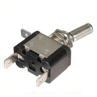 Công Tắc Đèn Led Cho Xe Hơi