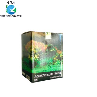 Cốt Nền Thuỷ Sinh Vũ Aqua