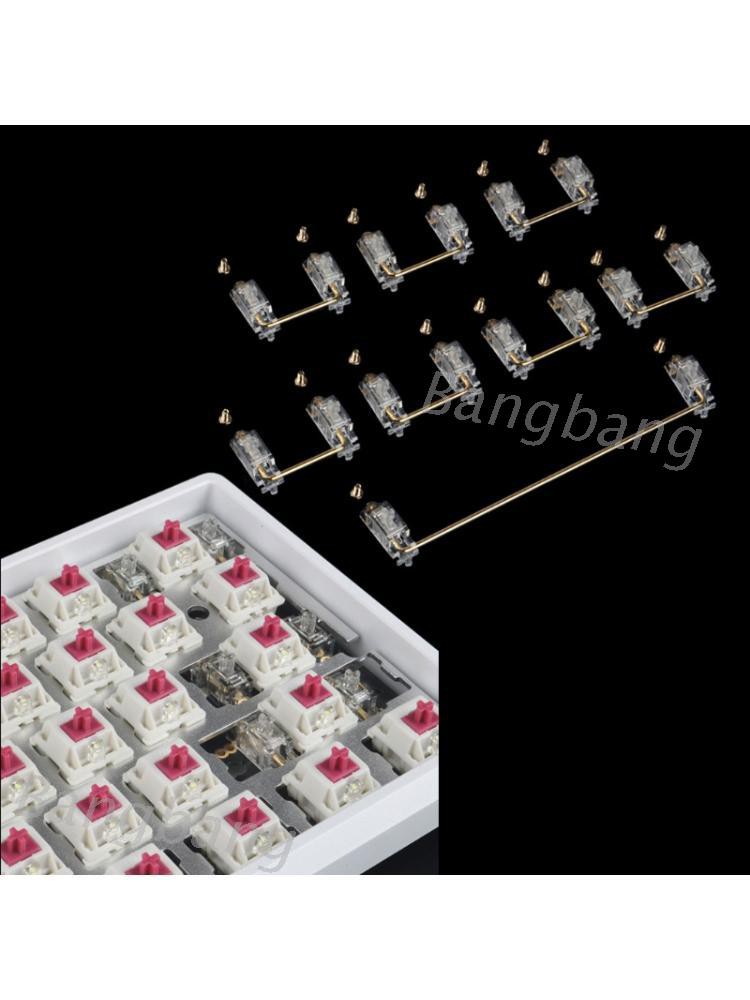 Bộ Ổn Định Cho Bàn Phím Cơ