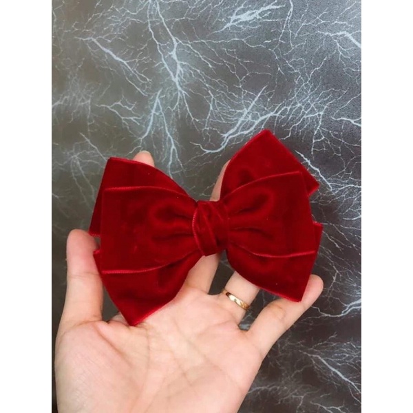 3m ruy băng nhung rộng 38mm