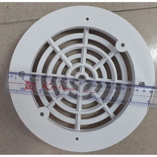 Nắp thu nước đáy hồ bơi D200 hiệu Hayward SP-1030 - Chuyên dùng hút các cặn bẩn dưới đáy hồ bơi, tuần hoàn nước hồ bơi