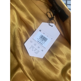 cocosin size  new 100%