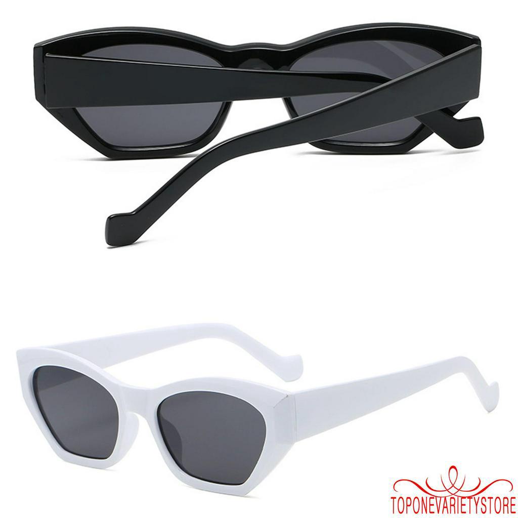 Kính Râm Chống Tia UV400 Thời Trang Cho Nữ