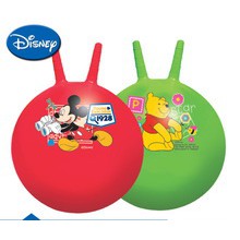 Bóng tai thỏ vận động