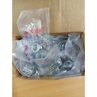 Khóa cốp tủ locker Xiehe 2P