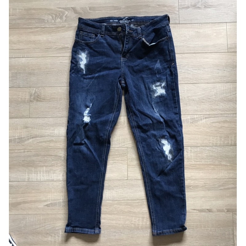 ( ảnh thật ) quần jeans đồng giá 60k // AI MUA QUẦN NÀO NHẮN TIN CHO E NHÉ !! CHỨ LẬP CÁI PHÂN LOẠI HÀNG TỨC GẦN CHẾT !!