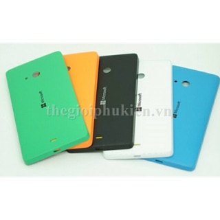 Vỏ lumia 540