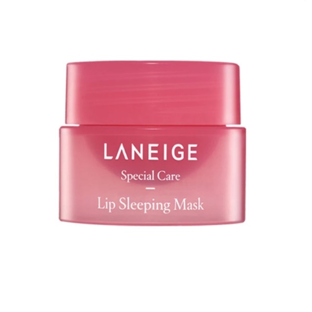 Mask ngủ môi Laneige lip sleeping