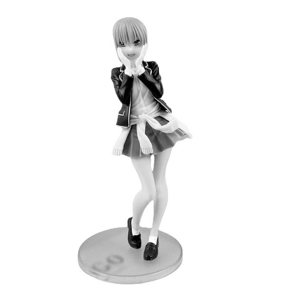 DARNELL Mô Hình Nhân Vật Nakano Miku Trang Trí