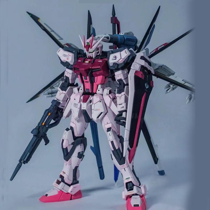 Mô Hình Đồ Chơi Robot Gundam