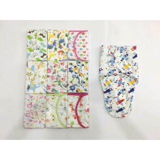 SỈ LẺ Ủ kén cotton cho bé yêu