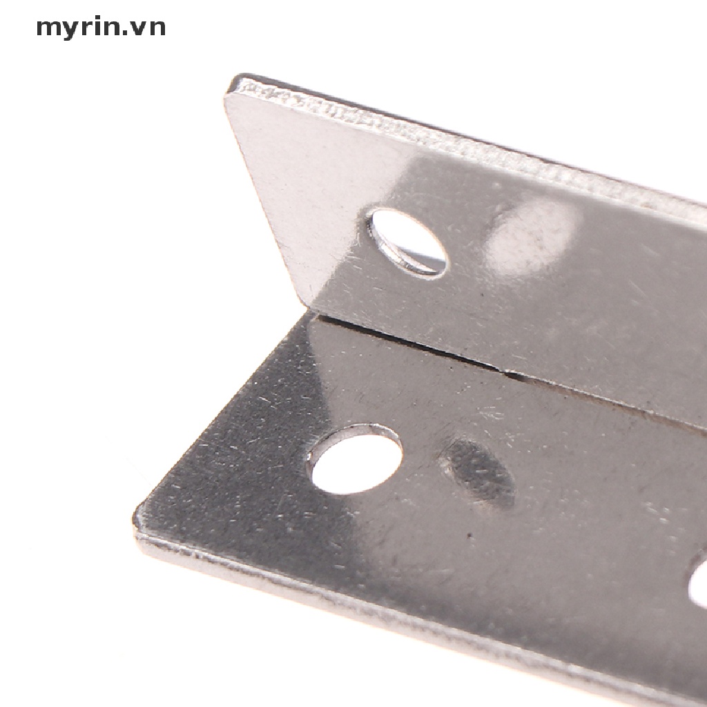 Bản Lề Inox 2 &quot;2.5&quot; 3 &quot;Tự Đóng Cạnh Tiện Dụng
