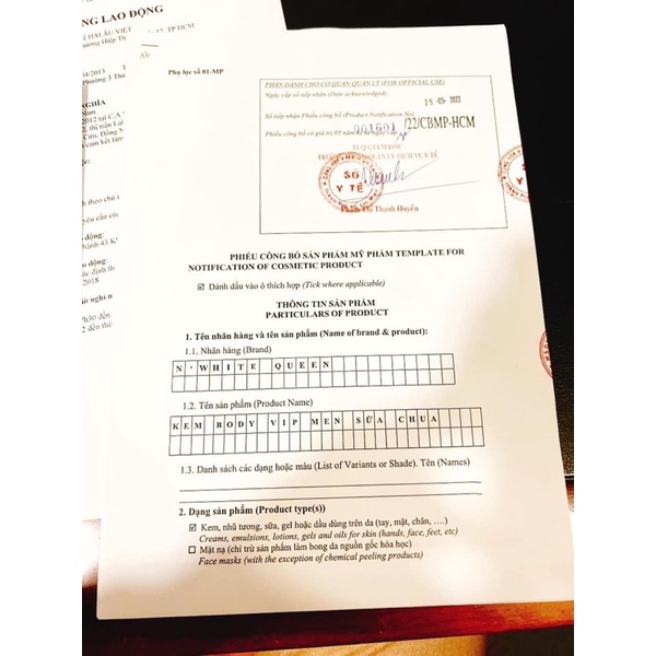 KEM BODY MEN SỮA CHUA NGUYÊN CHẤT