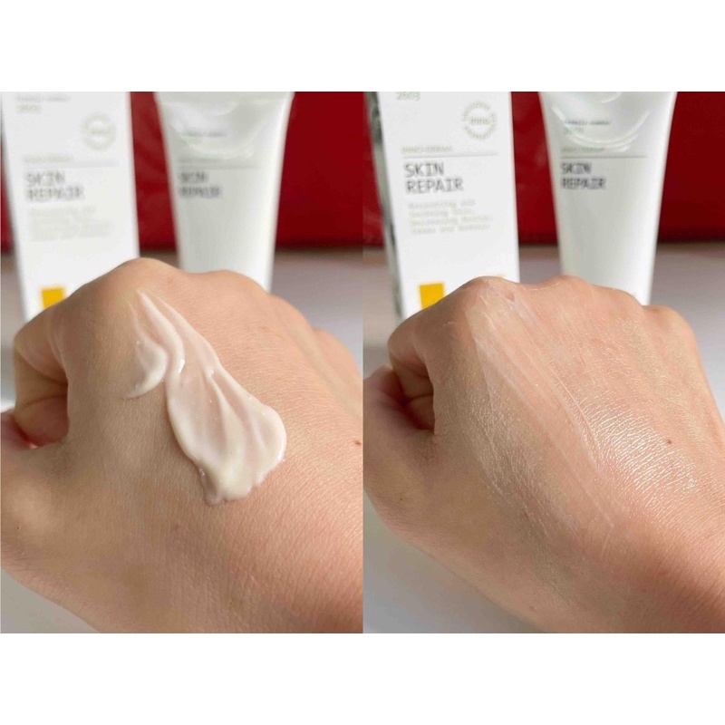 Kem dưỡng sửa chữa, phục hồi da khẩn cấp K Inno Repair 60g