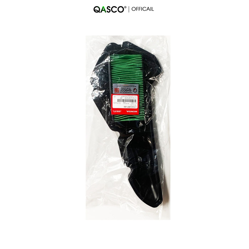 Lọc gió HONDA Pcx 125 / 150   QA _
