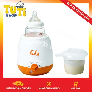 SWQ ACE3 💖💖BIG SALE💖💖Máy Hâm Sữa 4 Chức Năng chính hãng Fatzbaby 17 20
