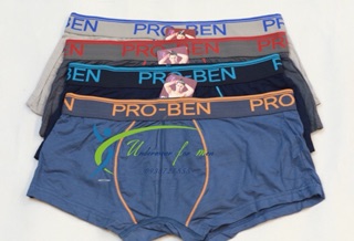 Combo 3 quần lót nam proben mã PB05