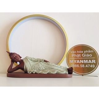 Tượng Đức Phật Niết Bàn