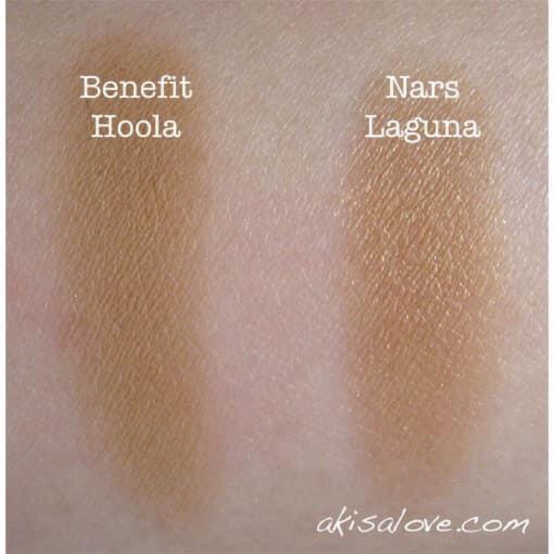 Phấn tạo khối Nars màu Laguna có box