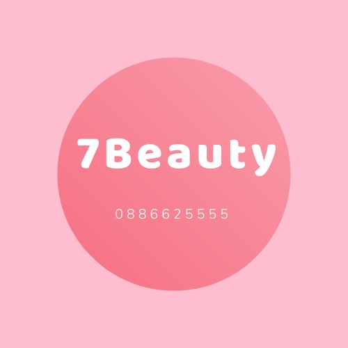 7BEAUTY-DỤNG CỤ PHUN XĂM