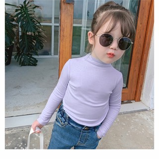 ÁO COTTON GIỮ NHIỆT CHO BÉ