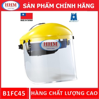 Mặt nạ mài cắt Đài Loan B1FC45