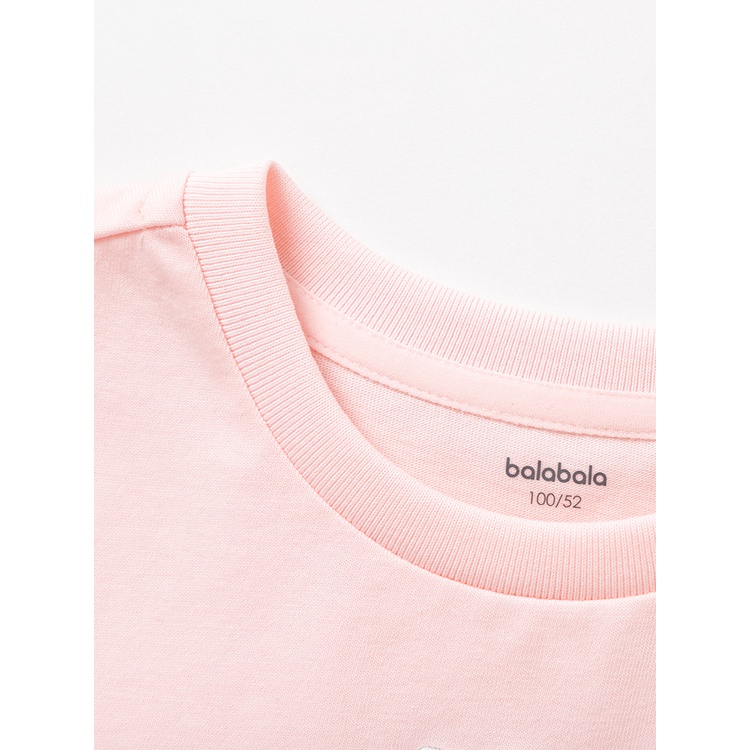 Váy BALABALA - TODDLER dành cho bé gái 201222111029