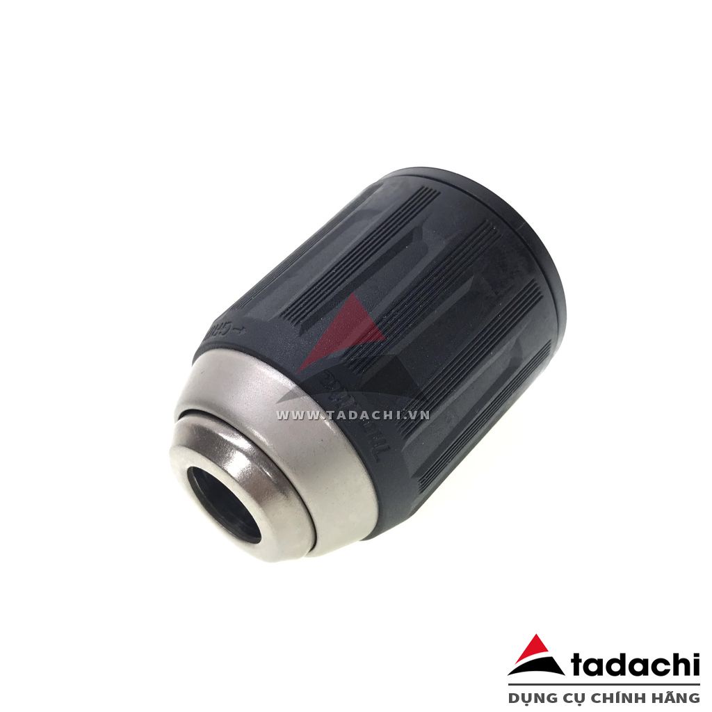 Đầu khoan autolock 13mm dùng cho máy DDF482 Makita 766027-7 | Tadachi