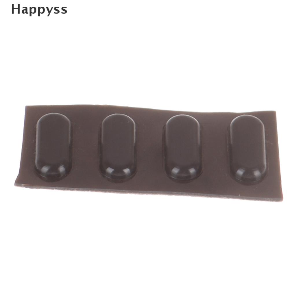 Set 4 Miếng Bọc Chân Đế Bằng Cao Su Cho Dell E7440 E7240 E7250 Vn | BigBuy360 - bigbuy360.vn