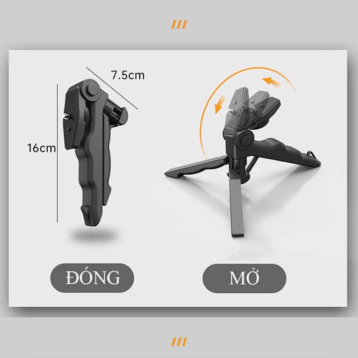 Đèn pin siêu sáng chiếu xa 1000m P90, đèn pin cầm tay chống thấm nước pin 8000mAh Tặng kèm chân đế