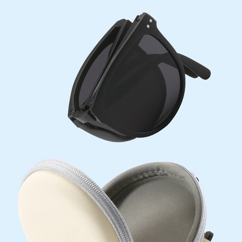 Kính Mát Thời Trang Hàn Cho Nam Nữ