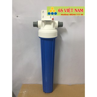 Cột lọc thô 20 inch