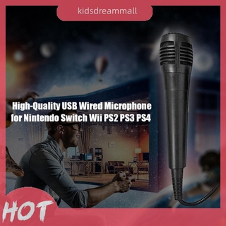 Micro Karaoke Microphone cho PS3