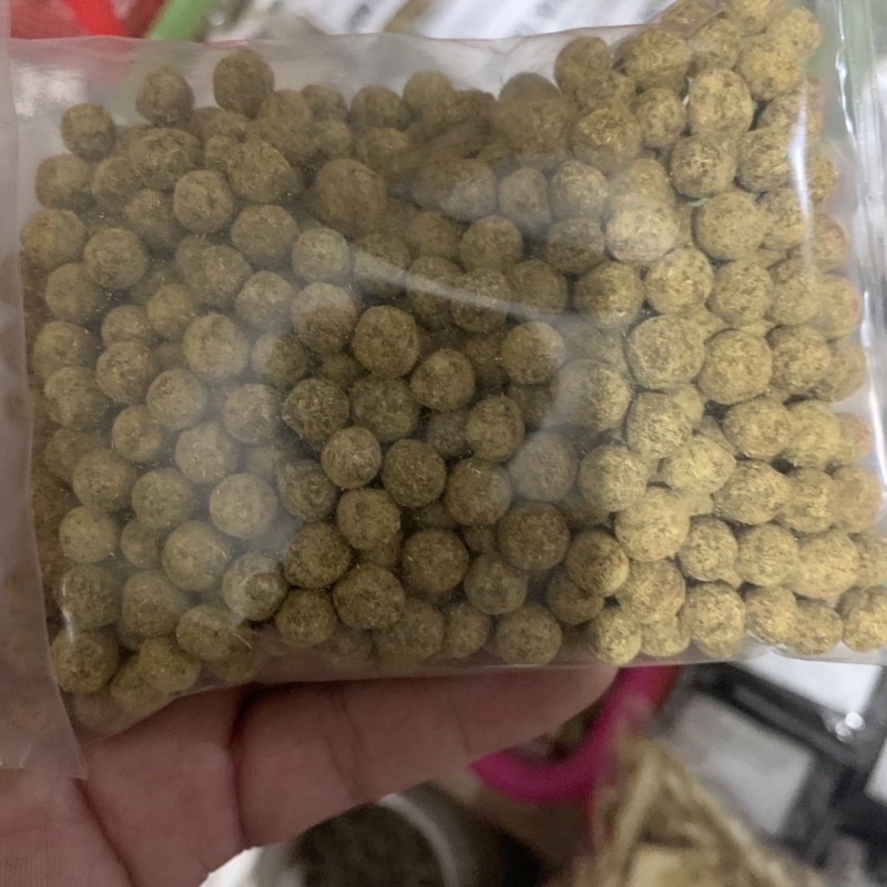 Nhuận tràng, hết táo bón (túi 100g) dạng viên tiện lợi