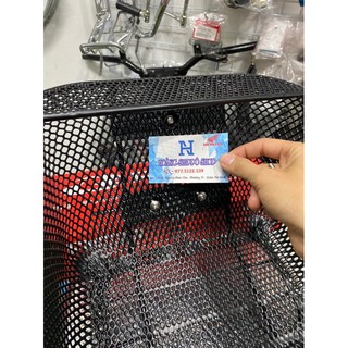 Rổ wave thái 1.1 tặng kèm ốc