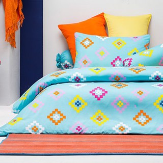 [Mã LT50 giảm 50k đơn 250k] Bộ Drap Lotus Aura LA-22B